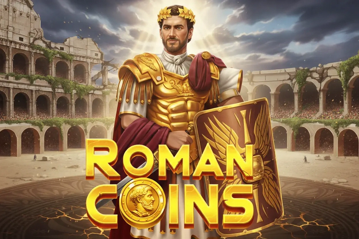 Roman Coins
